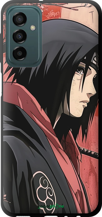 TPU чехол Anime v1 для Samsung Galaxy M13 M135 - 6064b-2765 изображение 