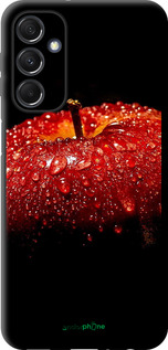 TPU чехол Яблоко для Samsung Galaxy M34 5G - 6022b-3141 изображение 