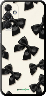 TPU чехол Dark Coquette для Samsung Galaxy M34 5G - 6765b-3141 изображение 