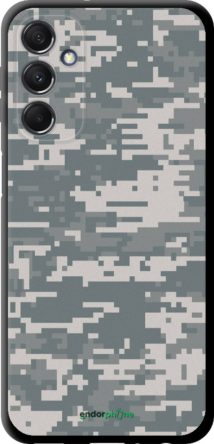 TPU чехол Камуфляж для Samsung Galaxy M34 5G - 1085b-3141 изображение 