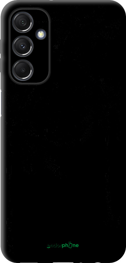 TPU чехол Пальмы1 для Samsung Galaxy M34 5G - 4634b-3141 изображение 
