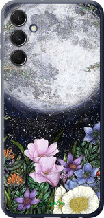 Силіконовий чехол Північ у саду II для Samsung Galaxy M34 5G - 6424u-3141 изображение 