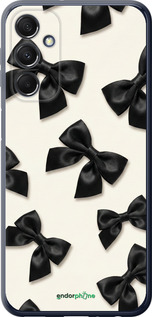 Силіконовий чехол Dark Coquette для Samsung Galaxy M34 5G - 6765u-3141 изображение 