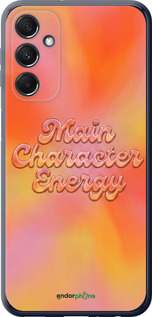 Силиконовый чехол 'Aura Gradient Main Character Energy Aesthetic Y2K' для Samsung Galaxy M34 5G изображение 7