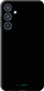 TPU чехол 'Прозрачный' для Samsung Galaxy M35 5G изображение 16