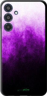 TPU чехол Абстрактна композиція у фіолетових тонах для Samsung Galaxy M35 5G - 6478b-3738 изображение 