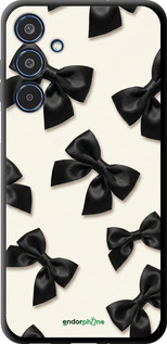 TPU чехол Dark Coquette для Samsung Galaxy M35 5G - 6765b-3738 изображение 