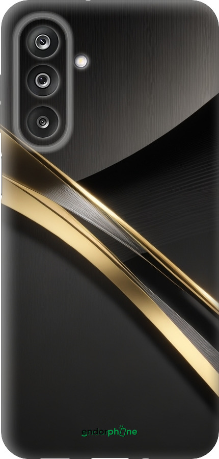 Силіконовий чехол Динаміка для Samsung Galaxy M36 - 5836u-4103 изображение 