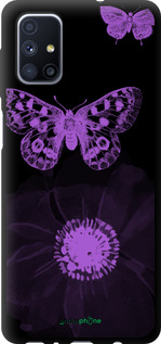 TPU чехол Нежность для Samsung Galaxy M51 M515F - 5906b-1944 изображение 