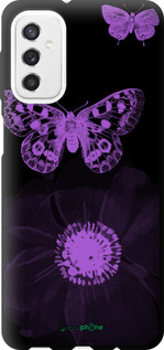 TPU чехол Нежность для Samsung Galaxy M52 M526B - 5906b-2490 изображение 