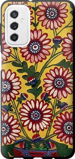 TPU чехол Примаченко3 для Samsung Galaxy M52 M526B - 5911b-2490 изображение 