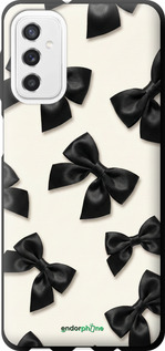 TPU чехол Dark Coquette для Samsung Galaxy M52 M526B - 6765b-2490 изображение 