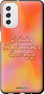 TPU чехол Aura Gradient Main Character Energy Aesthetic Y2K для Samsung Galaxy M52 M526B - 6783b-2490 изображение 