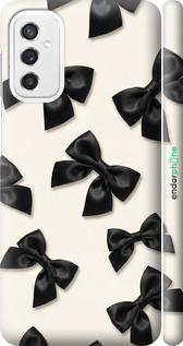 3D пластиковый матовый чехол Dark Coquette для Samsung Galaxy M52 M526B - 6765m-2490 изображение 