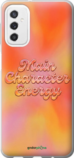 Силиконовый чехол 'Aura Gradient Main Character Energy Aesthetic Y2K' для Samsung Galaxy M52 M526B изображение 5