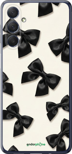 Силіконовий чехол Dark Coquette для Samsung Galaxy M54 - 6765u-3039 изображение 