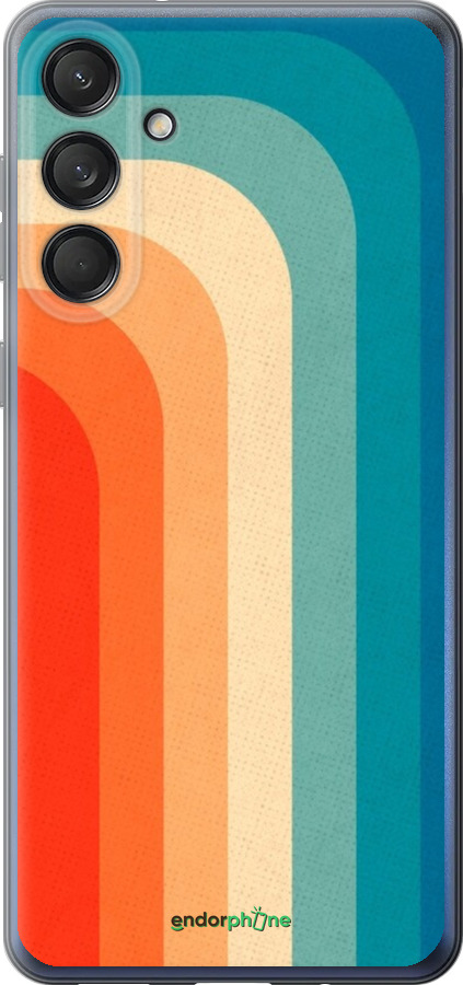 Силіконовий чехол № 5410 для Samsung Galaxy M55 - 5410u-3688 изображение 