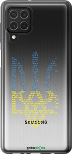 Силіконовий чехол Herb для Samsung Galaxy M62 - 5280u-2263 изображение 