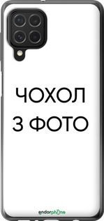 Силіконовий чохол 'Чохол з фото' для Samsung Galaxy M62 -  зображення 1