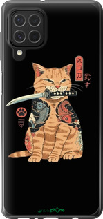 Силіконовий чехол Catana для Samsung Galaxy M62 - 6262u-2263 изображение 