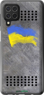 Силіконовий чехол Щит 1 для Samsung Galaxy M62 - 985u-2263 изображение 