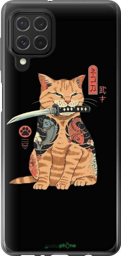 Силіконовий чехол Catana для Samsung Galaxy M62 - 6262u-2263 изображение 