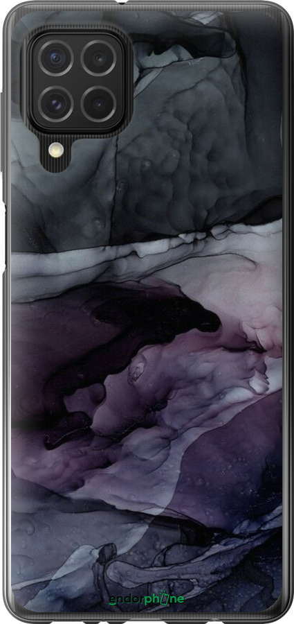 Силіконовий чехол Абстрактні картини та мистецтво для Samsung Galaxy M62 - 6434u-2263 изображение 