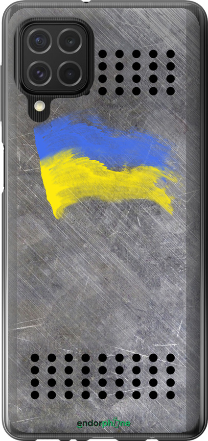 Силіконовий чехол Щит 1 для Samsung Galaxy M62 - 985u-2263 изображение 