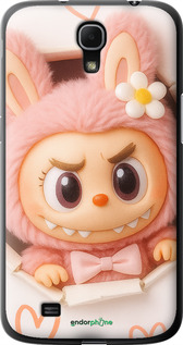 Силіконовий чехол Лабубу 2 для Samsung Galaxy Mega 6.3 i9200 - 6710u-167 изображение 