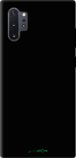 TPU чехол 'Прозрачный' для Samsung Galaxy Note 10 Plus изображение 24