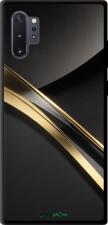 TPU чехол Динамика для Samsung Galaxy Note 10 Plus - 5836b-1756 изображение 