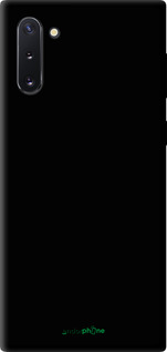 TPU чехол 'Прозрачный' для Samsung Galaxy Note 10 изображение 32