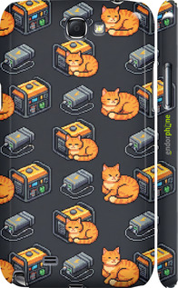 3D пластиковый матовый чехол 'Autonomous Zone' для Samsung Galaxy Note 2 N7100 изображение 7