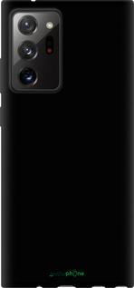 TPU чехол 'Прозрачный' для Samsung Galaxy Note 20 Ultra изображение 32