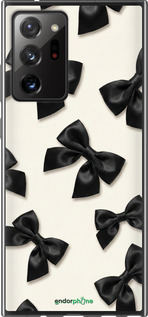 2D пластиковий чехол Dark Coquette для Samsung Galaxy Note 20 Ultra - 6765t-2051 изображение 