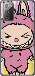 2D пластиковый чехол № 6737 для Samsung Galaxy Note 20 - 6737t-2036 изображение 