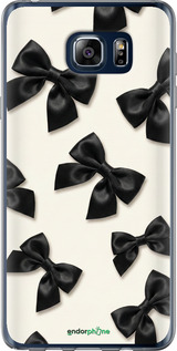2D пластиковий чехол Dark Coquette для Samsung Galaxy Note 5 N920C - 6765t-127 изображение 