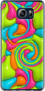 2D пластиковый чехол 'Y2K Jelly Dream' для Samsung Galaxy Note 5 N920C изображение 12