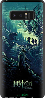 TPU чехол Гаррі Поттер 3 для Samsung Galaxy Note 8 - 6338b-1020 изображение 