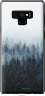 Силіконовий чехол № 5406 для Samsung Galaxy Note 9 N960F - 5406u-1512 изображение 