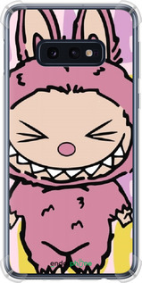 Силикон с усиленными углами чехол № 6737 для Samsung Galaxy S10e - 6737sp-1646 изображение 