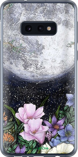 2D пластиковий чехол Північ у саду для Samsung Galaxy S10e - 6259t-1646 изображение 
