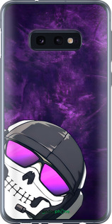 2D пластиковый чехол Колл оф дюти для Samsung Galaxy S10e - 6363t-1646 изображение 