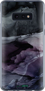 2D пластиковый чехол Абстракция искусство для Samsung Galaxy S10e - 6434t-1646 изображение 