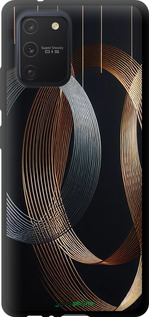 TPU чехол Симфония для Samsung Galaxy S10 Lite 2020 - 5835b-1851 изображение 