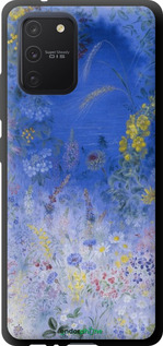 TPU чехол Билокур для Samsung Galaxy S10 Lite 2020 - 5908b-1851 изображение 
