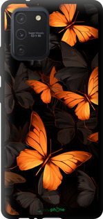 TPU чехол Чехол для телефона для Samsung Galaxy S10 Lite 2020 - 5956b-1851 изображение 