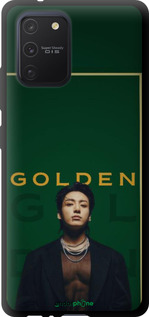 TPU чехол Чангук для Samsung Galaxy S10 Lite 2020 - 6278b-1851 изображение 