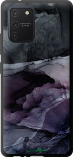 TPU чехол Абстракция искусство для Samsung Galaxy S10 Lite 2020 - 6434b-1851 изображение 
