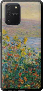TPU чехол Краєвид для Samsung Galaxy S10 Lite 2020 - 6445b-1851 изображение 